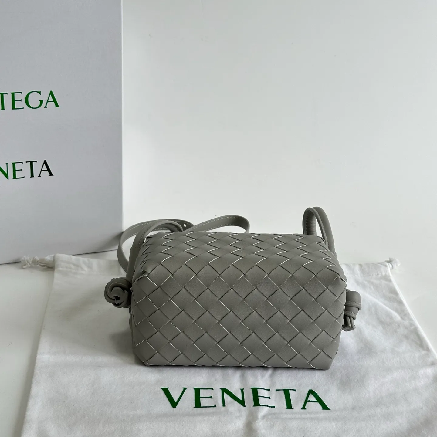 All Categories Official Website "Brand Women's Bags" Women's Bags 💙 BV 2025 Official Website New BV Crossbody Bag